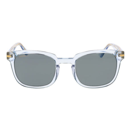 Serengeti Blue Unisex Sunglasses