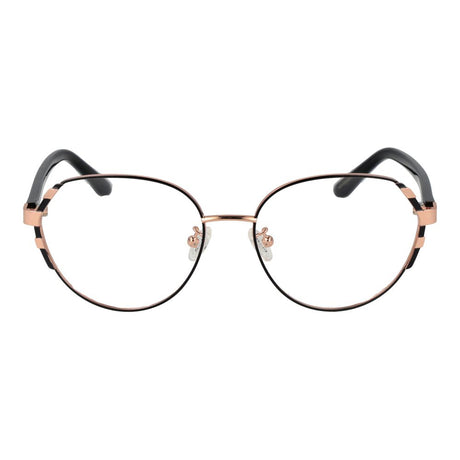 Guess Rose Gold Women Optical Frames