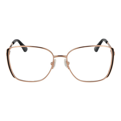 Guess Rose Gold Women Optical Frames