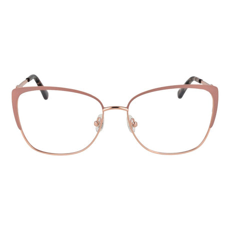 Guess Rose Gold Women Optical Frames