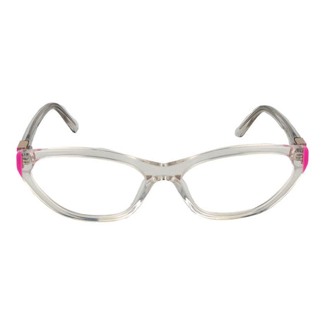 Guess Transparent Women Optical Frames