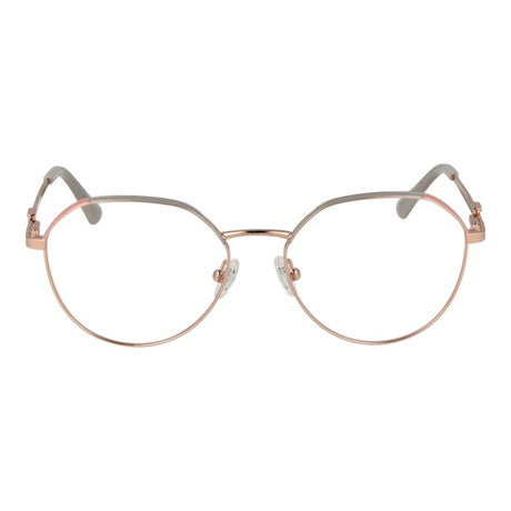 Guess Rose Gold Women Optical Frames