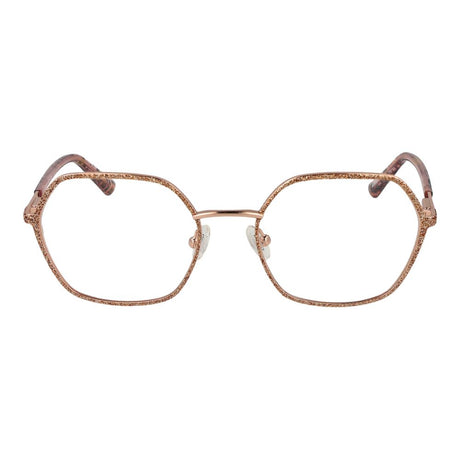 Guess Rose Gold Women Optical Frames