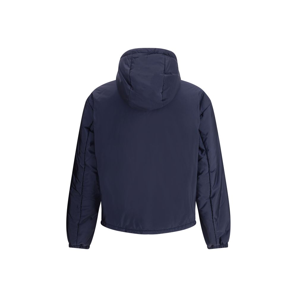 Prada Hooded Jacket