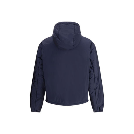 Prada Hooded Jacket