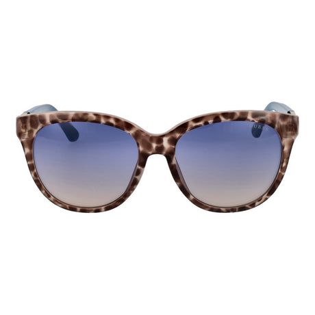 Guess Brown Women Sunglasses
