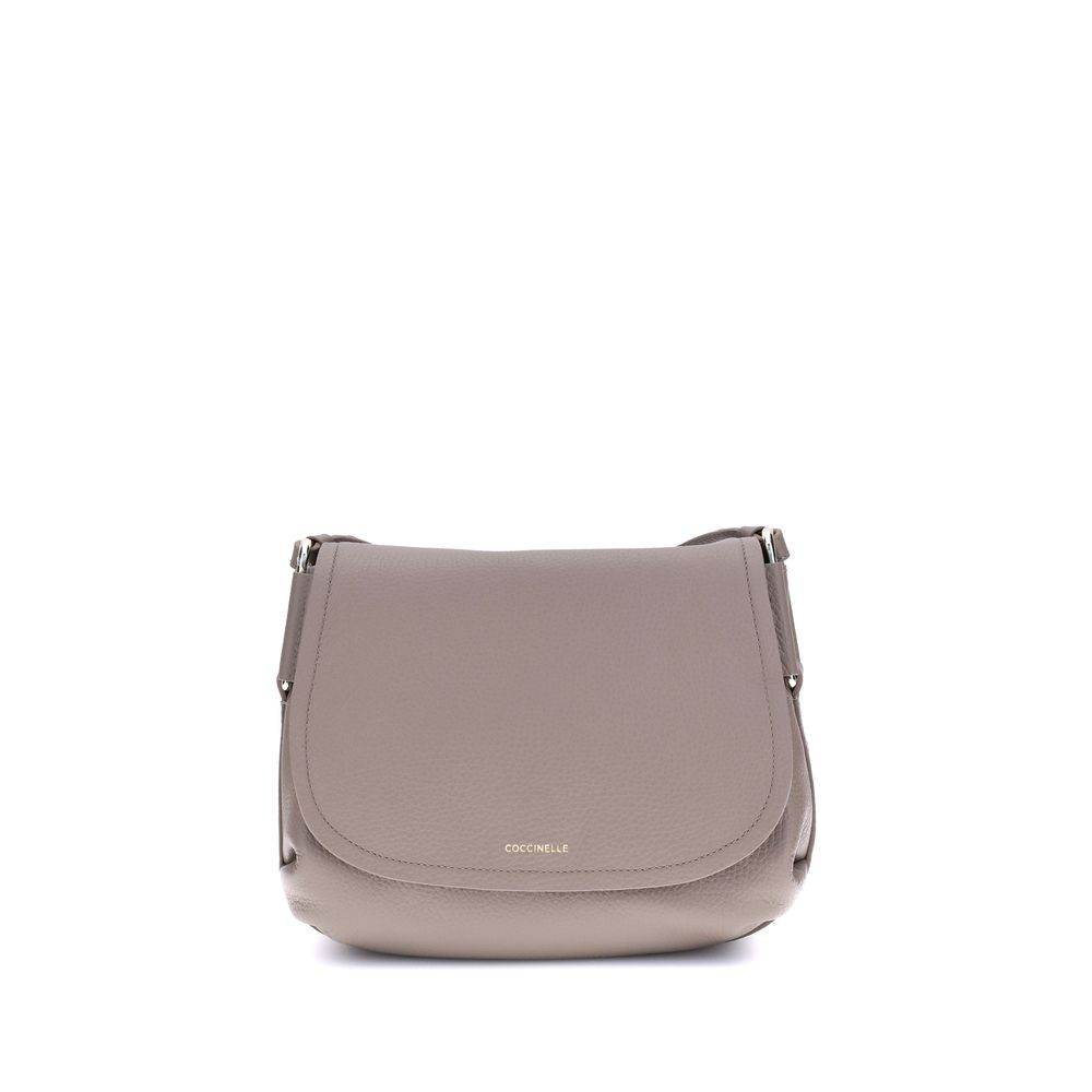 Coccinelle Rebekka Shoulder Bag - Hilstor