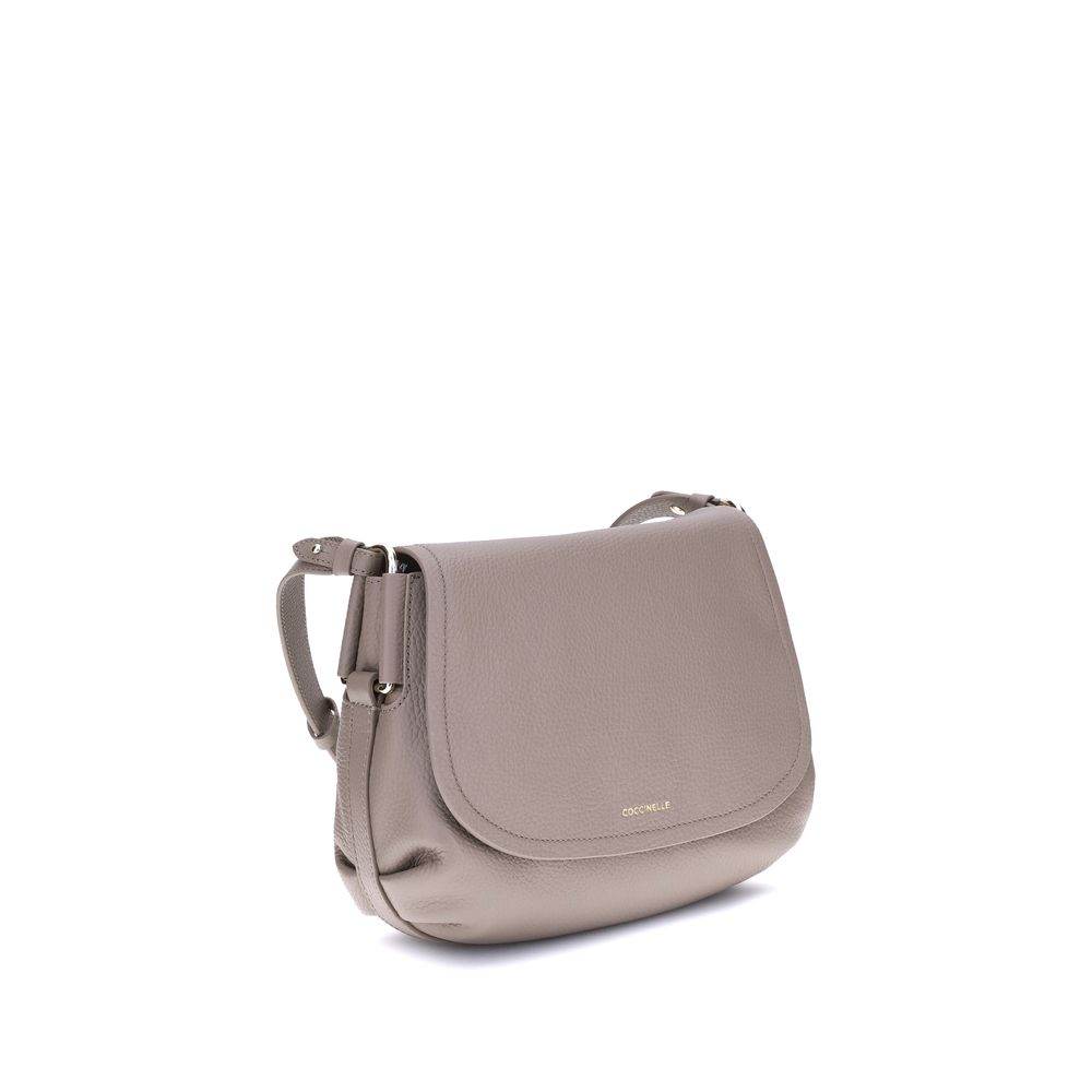 Coccinelle Rebekka Shoulder Bag - Hilstor