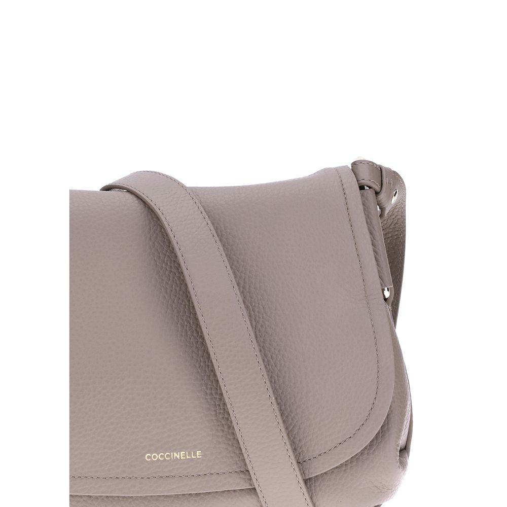 Coccinelle Rebekka Shoulder Bag - Hilstor