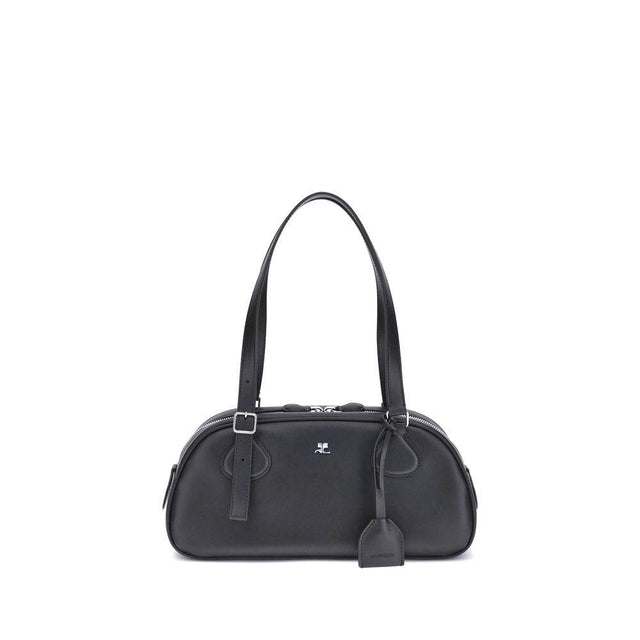 Courrèges Friday medium Shoulder Bag - Hilstor