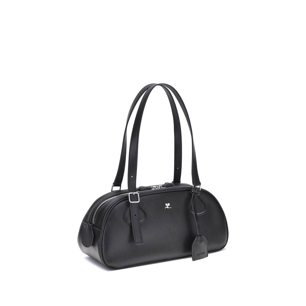 Courrèges Friday medium Shoulder Bag - Hilstor