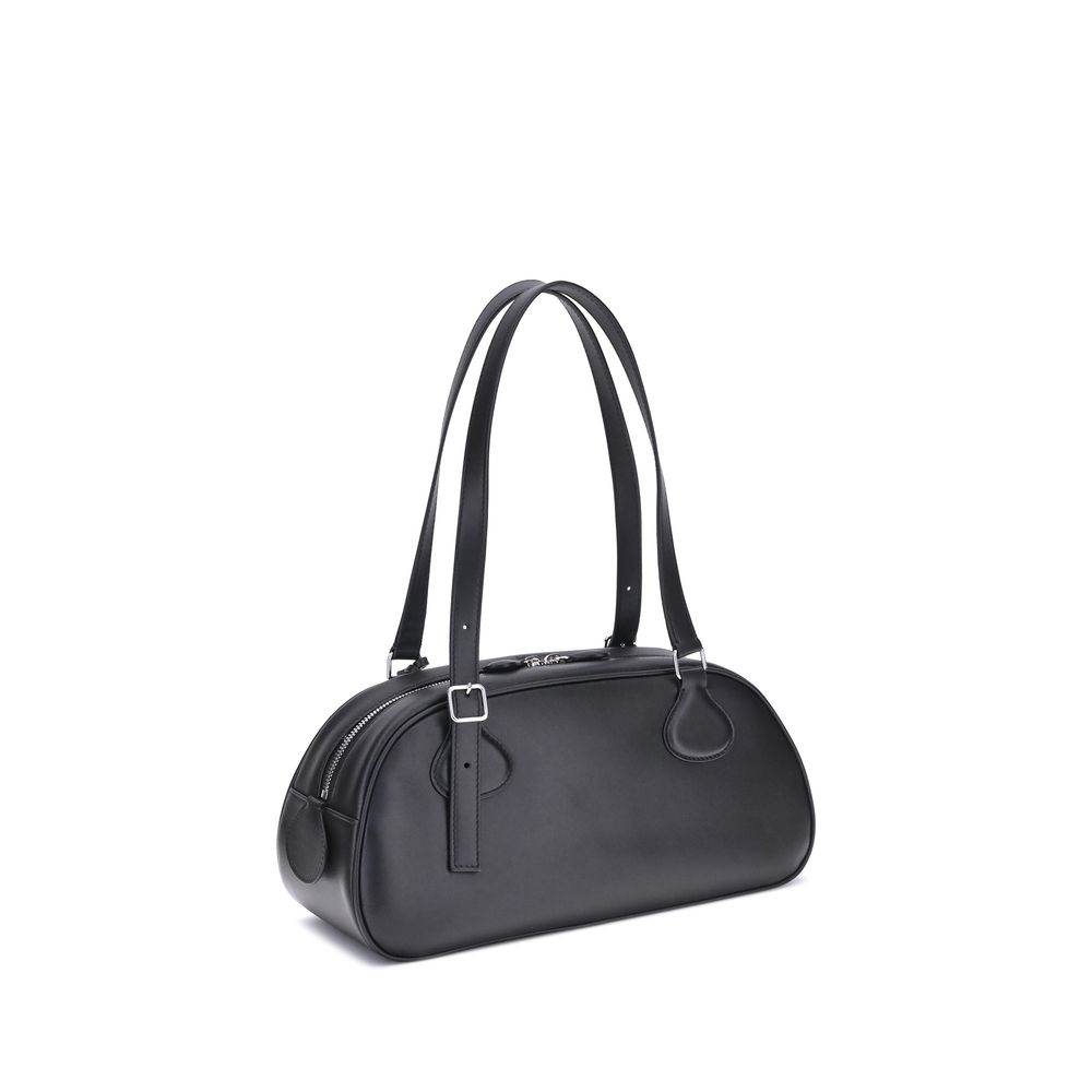 Courrèges Friday medium Shoulder Bag - Hilstor
