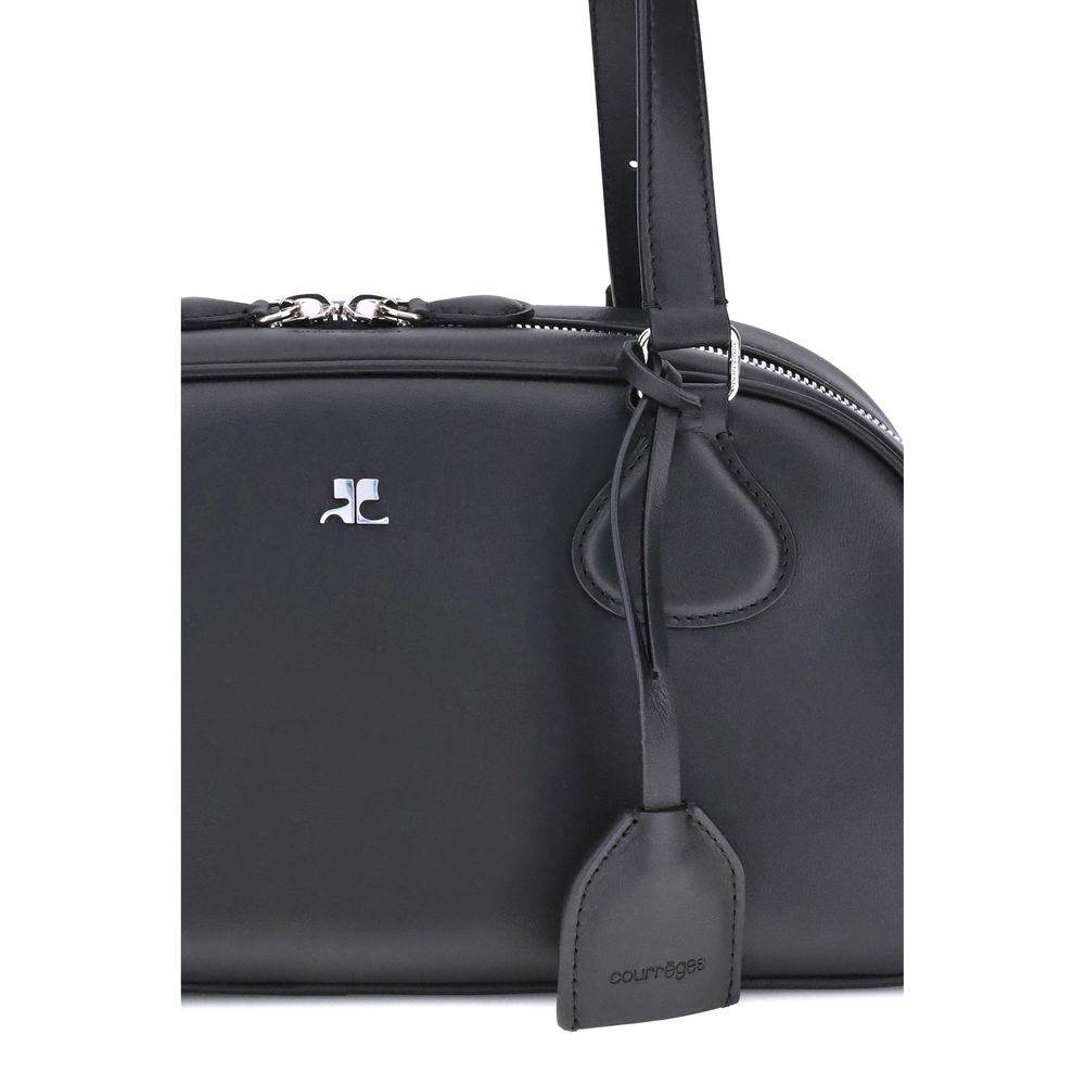 Courrèges Friday medium Shoulder Bag - Hilstor