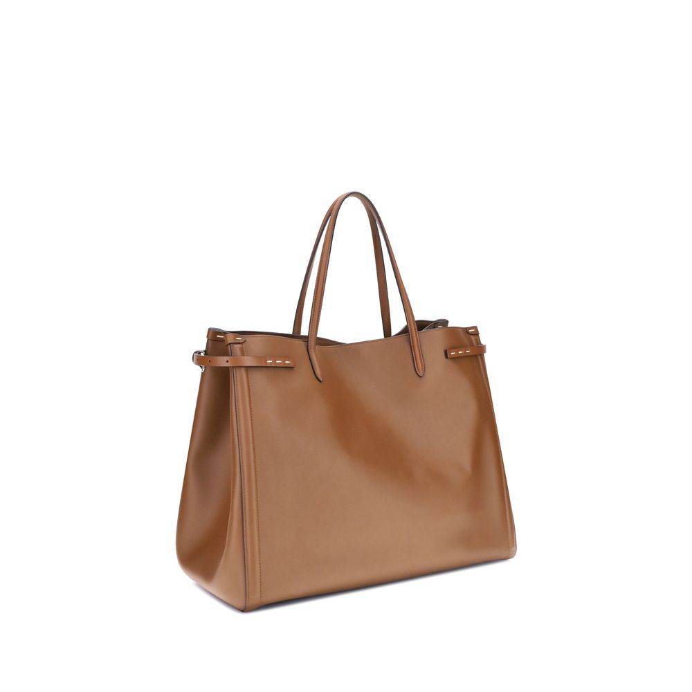 Valentino Garavani Large Antibes Tote Bag - Hilstor