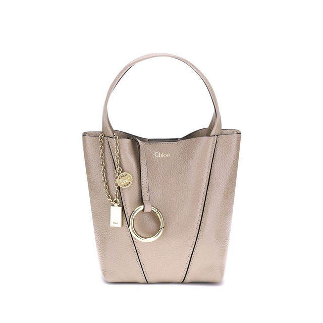 Chloé Spin Shoulder Bag - Hilstor