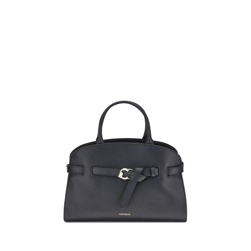 Coccinelle Large Sabine Handbag - Hilstor