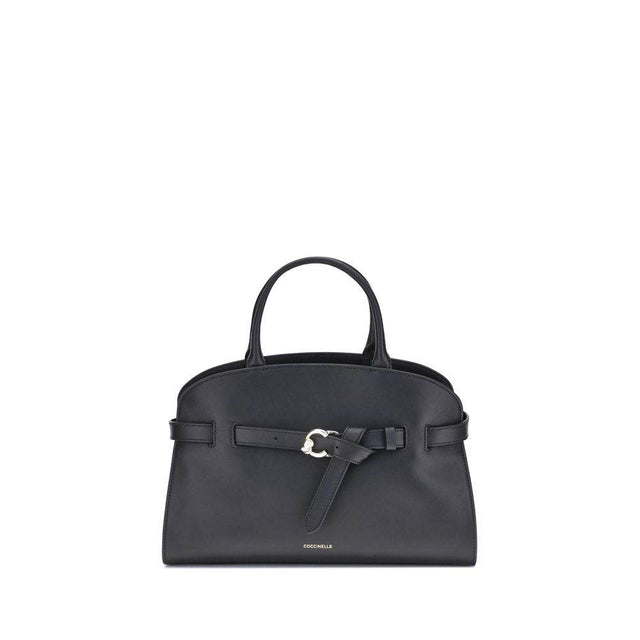 Coccinelle Large Sabine Handbag - Hilstor