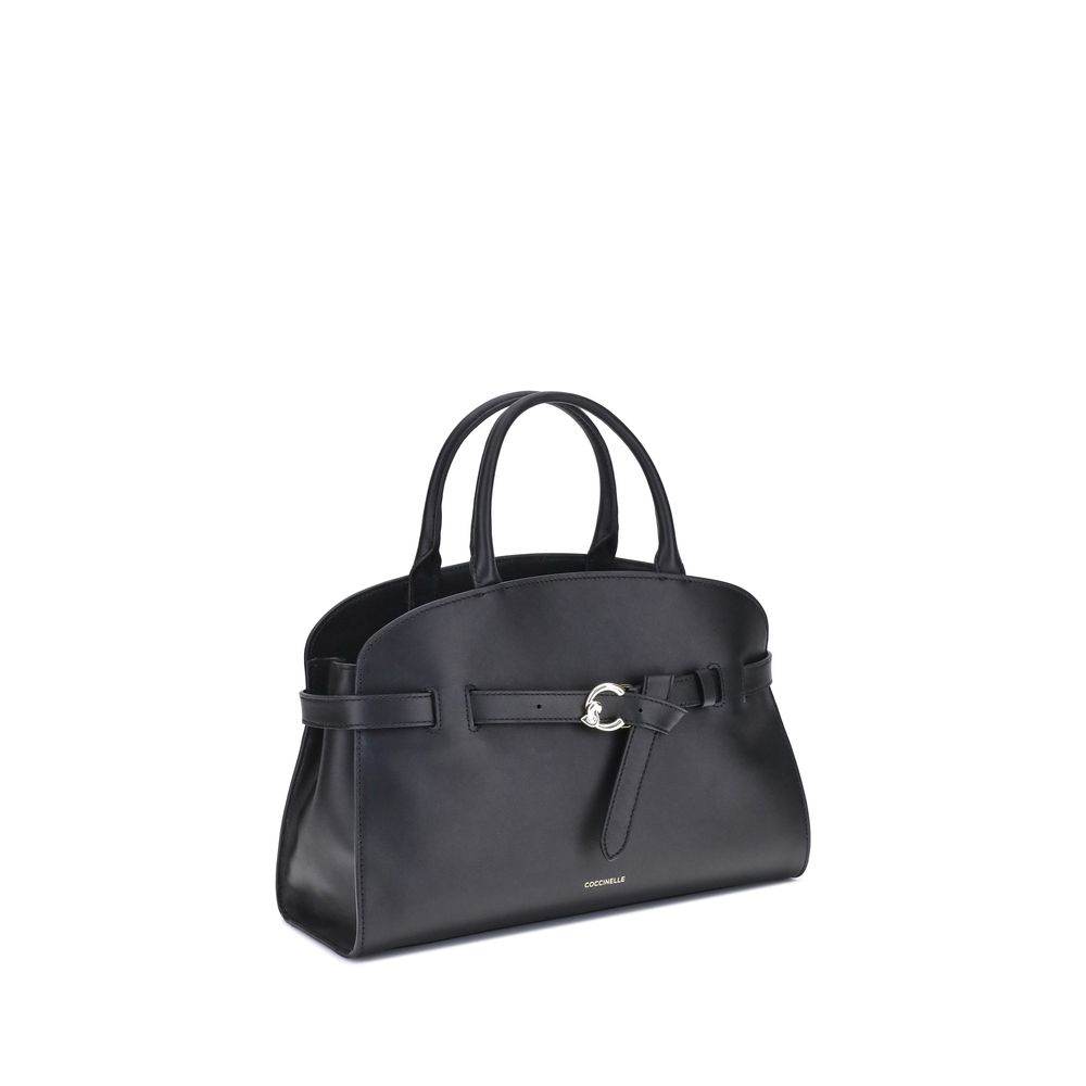 Coccinelle Large Sabine Handbag - Hilstor