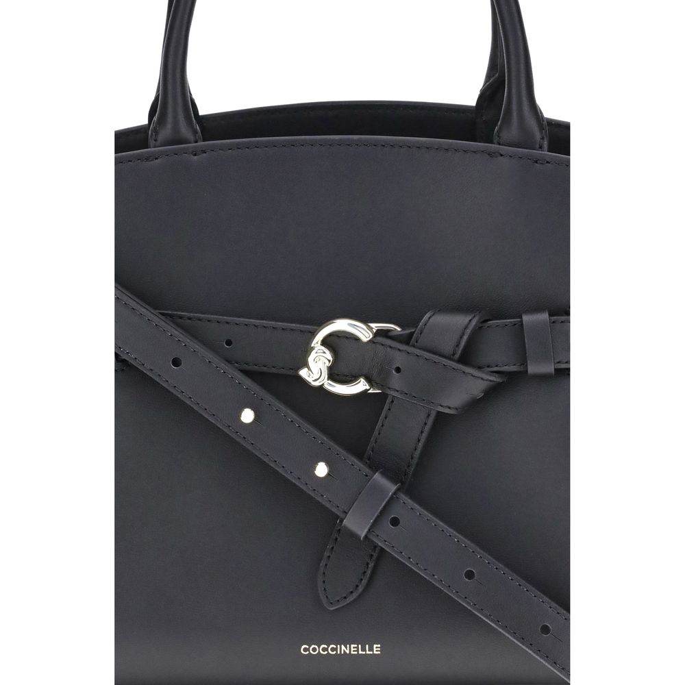 Coccinelle Large Sabine Handbag - Hilstor