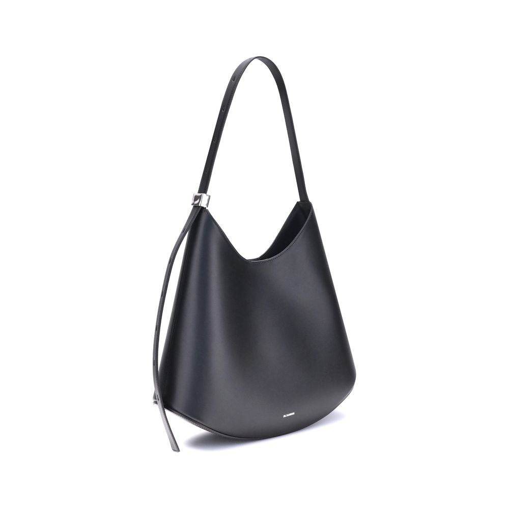 Jil Sander Eldorado medium Shoulder Bag - Hilstor