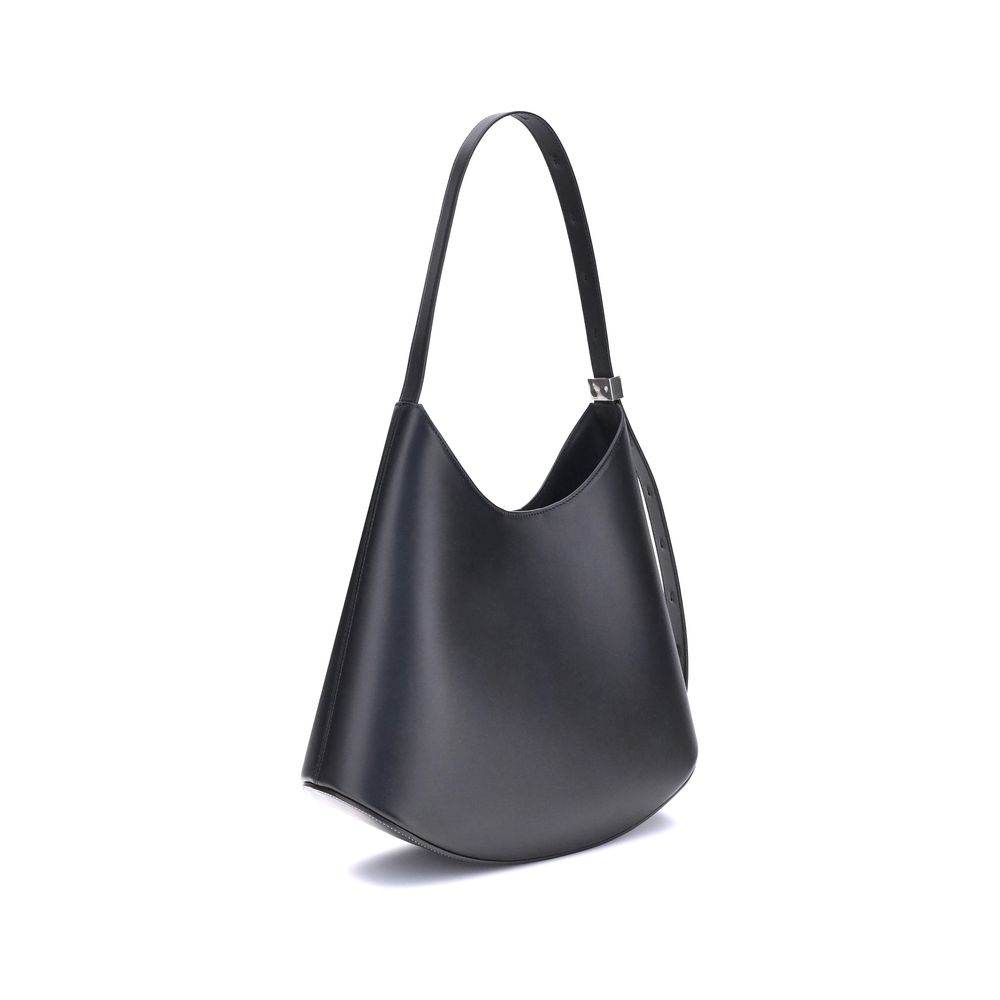 Jil Sander Eldorado medium Shoulder Bag - Hilstor
