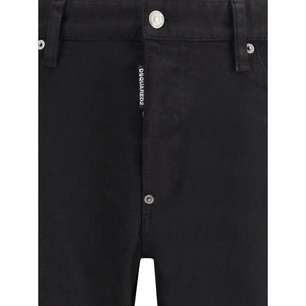 Dsquared² Cool Guy Jeans - Hilstor