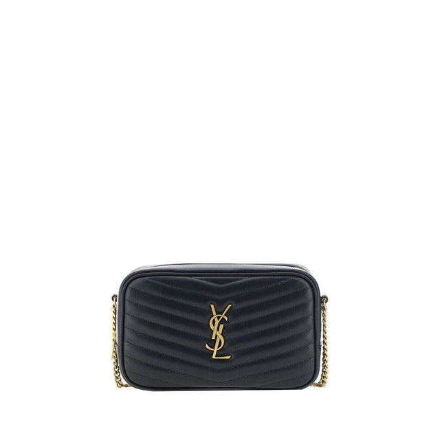 Saint Laurent Lou Shoulder Bag - Hilstor