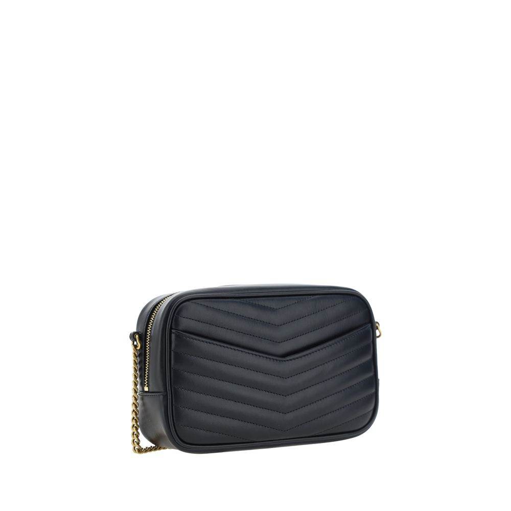 Saint Laurent Lou Shoulder Bag - Hilstor
