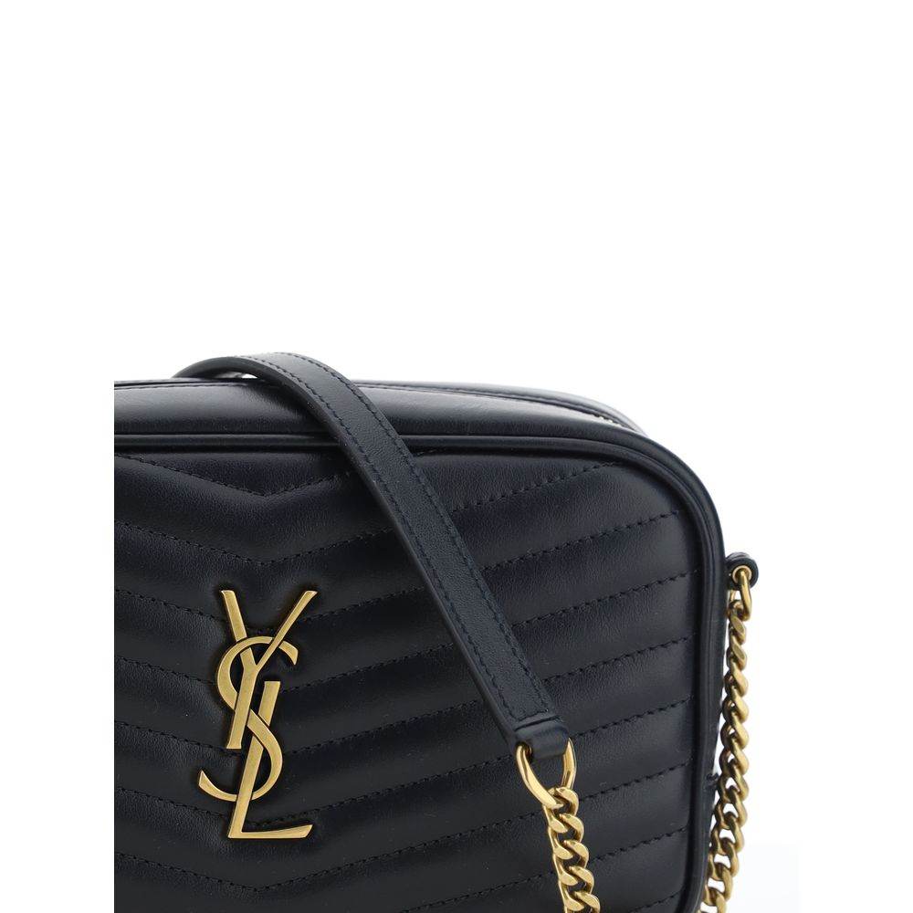 Saint Laurent Lou Shoulder Bag - Hilstor