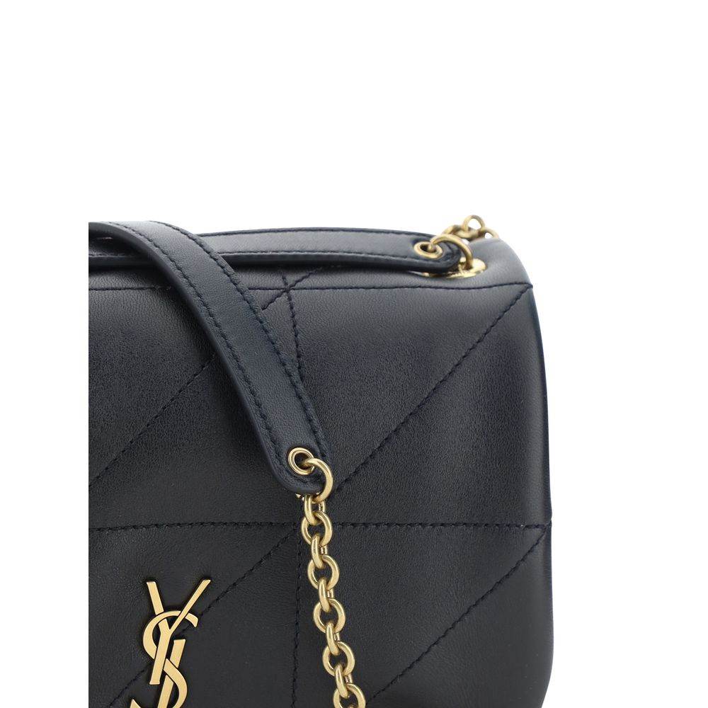 Saint Laurent Jamie Shoulder Bag - Hilstor