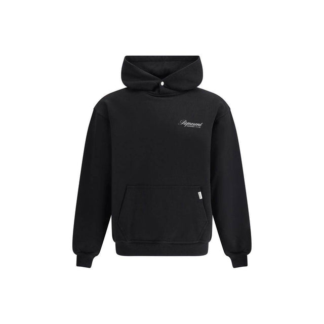 Represent Hoodie - Hilstor