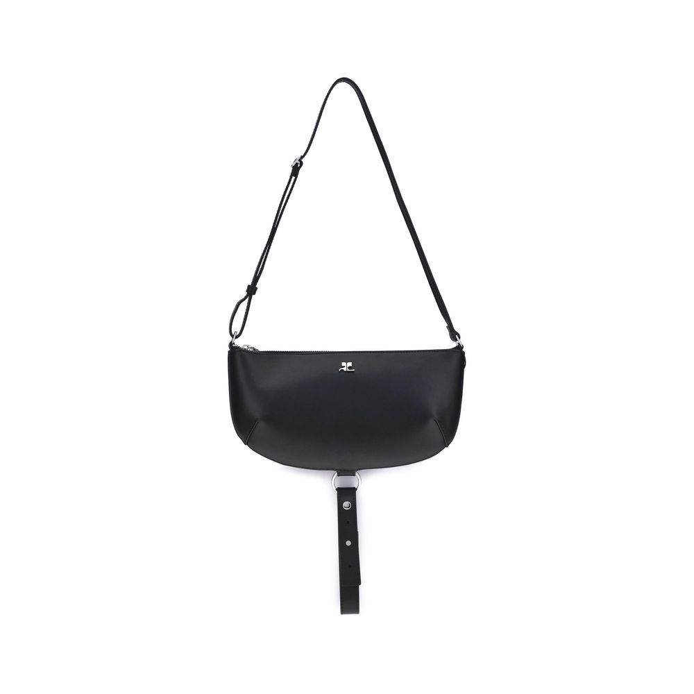 Courrèges Holy Eclipse Shulder Bag - Hilstor