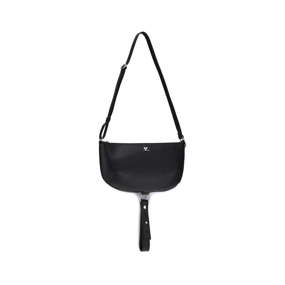 Courrèges Holy Eclipse Shulder Bag - Hilstor