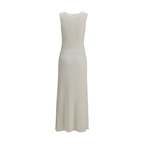 Gabriela Hearst Meier Dress