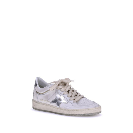 Golden Goose Ball Star Sneakers