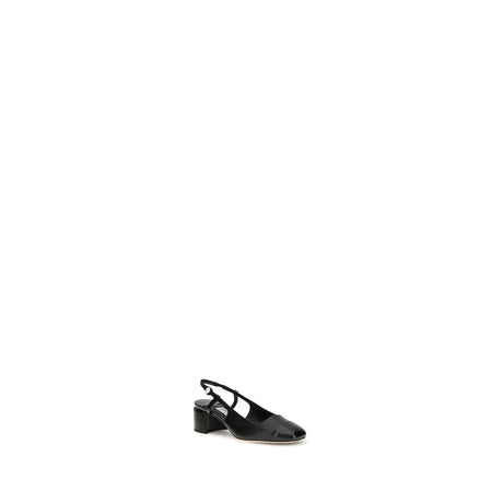 Jimmy Choo Elisa Pumps