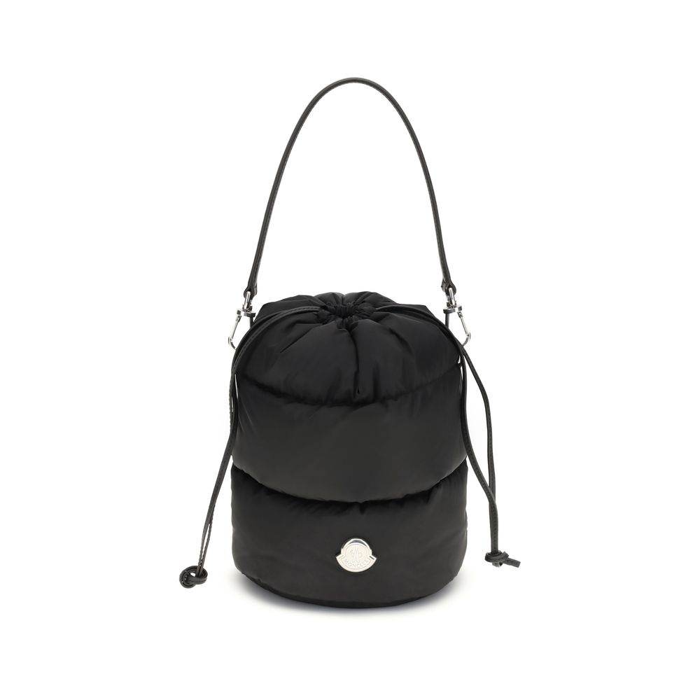 Moncler Caradoc Bucket Bag - Hilstor