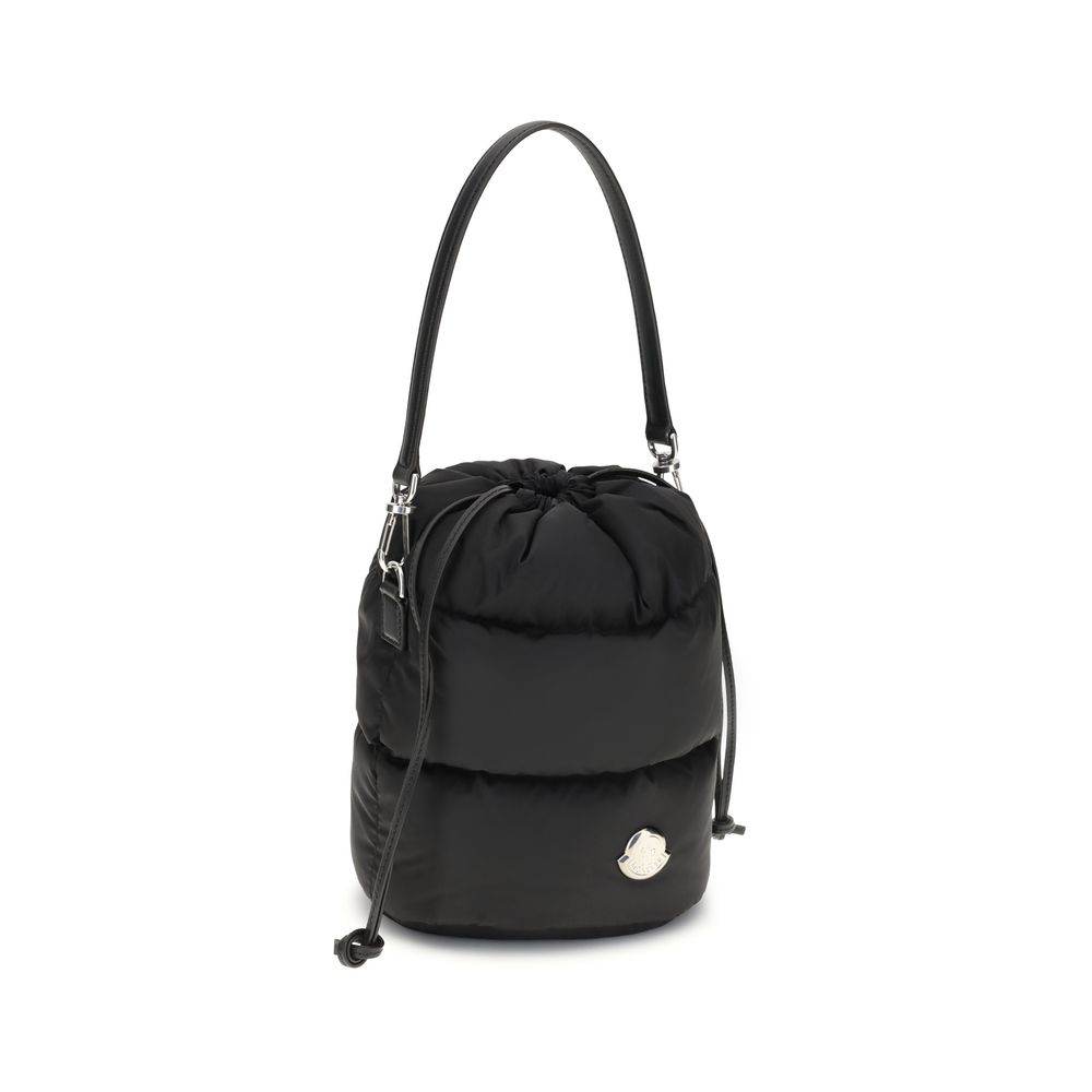 Moncler Caradoc Bucket Bag - Hilstor