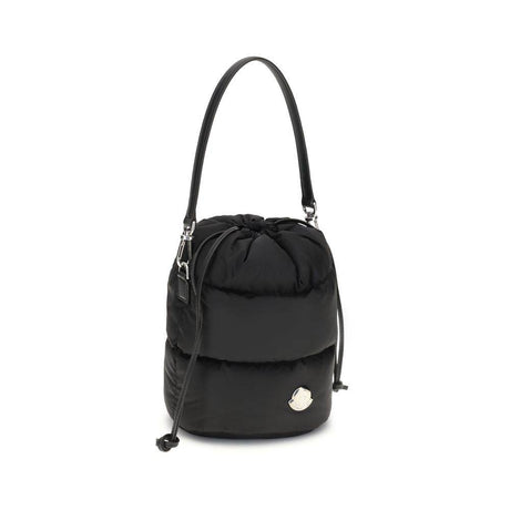 Moncler Caradoc Bucket Bag - Hilstor