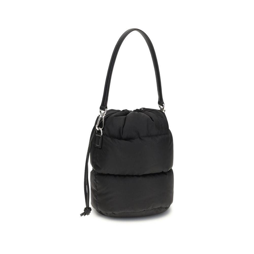 Moncler Caradoc Bucket Bag - Hilstor