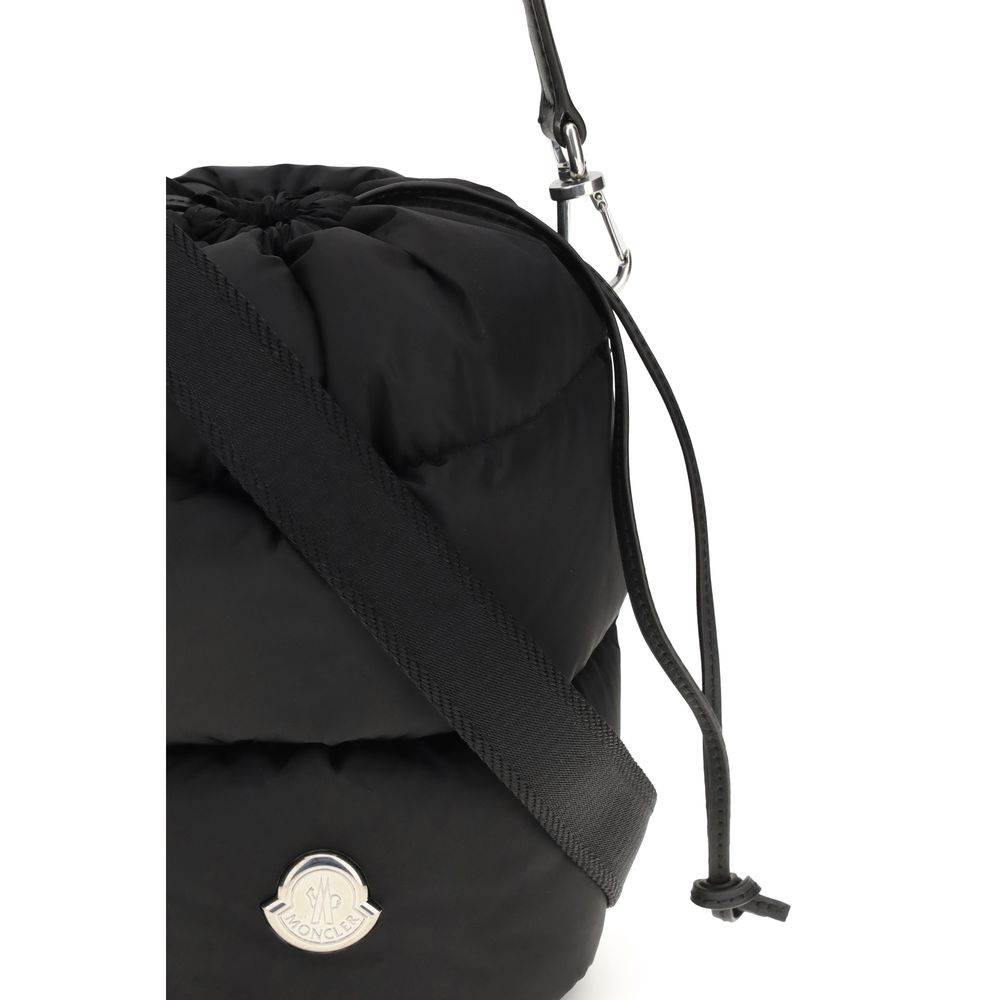 Moncler Caradoc Bucket Bag - Hilstor