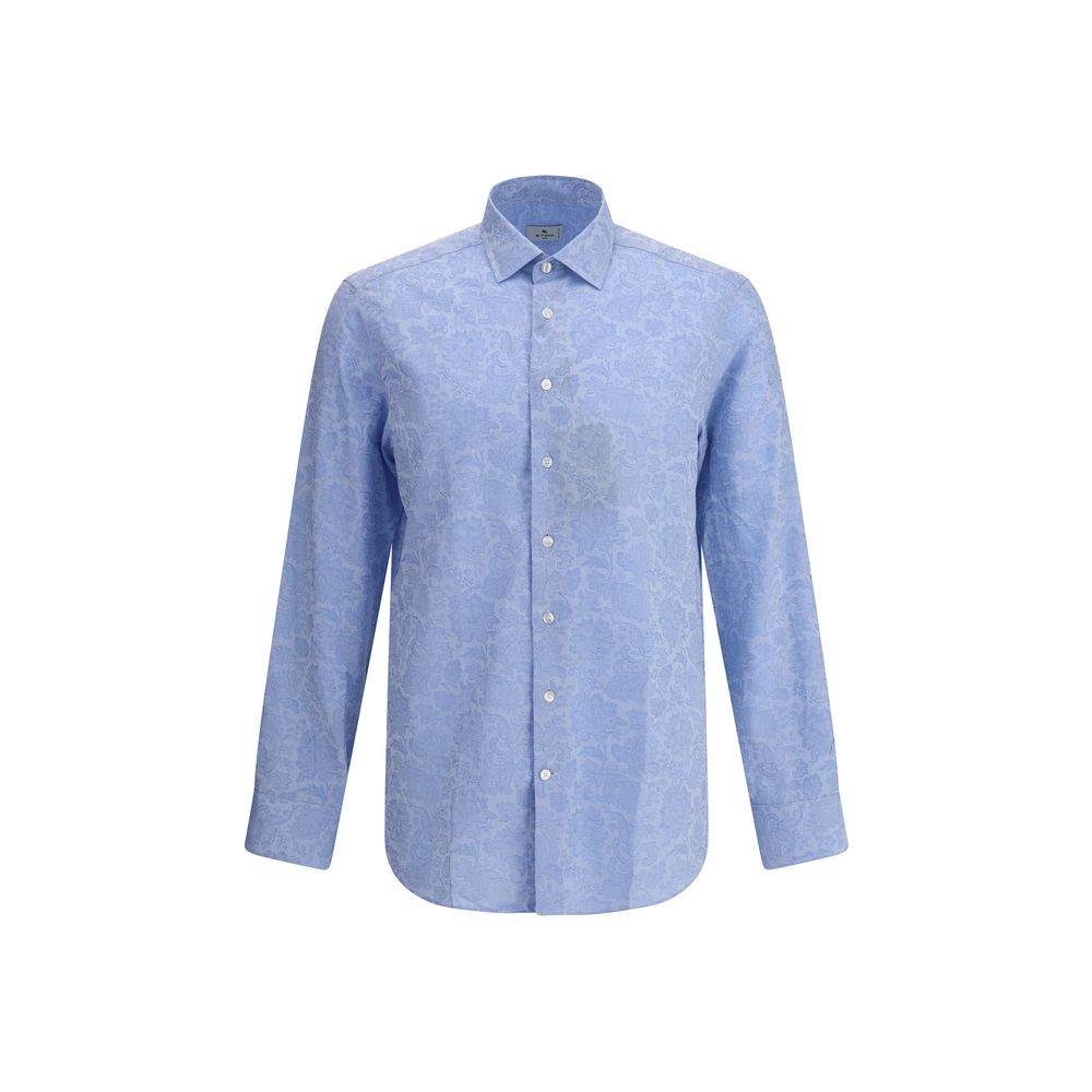 Etro Shirt Roma - Hilstor