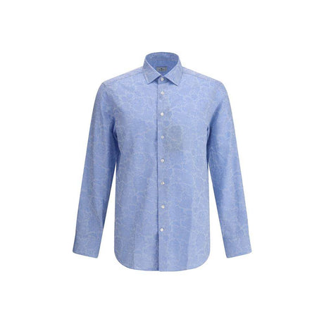 Etro Shirt Roma - Hilstor