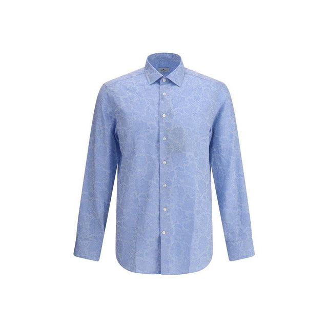 Etro Shirt Roma - Hilstor