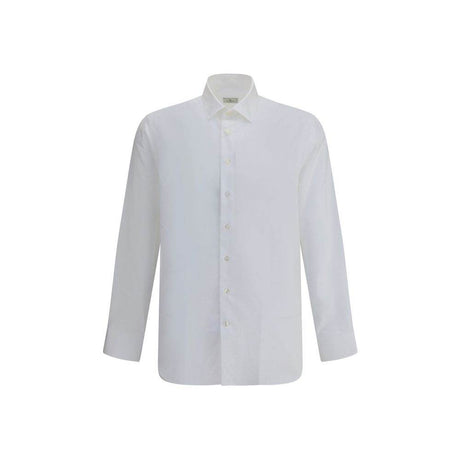 Etro Shirt Roma - Hilstor
