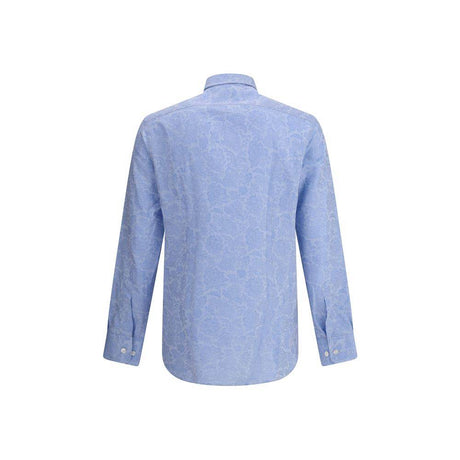 Etro Shirt Roma - Hilstor