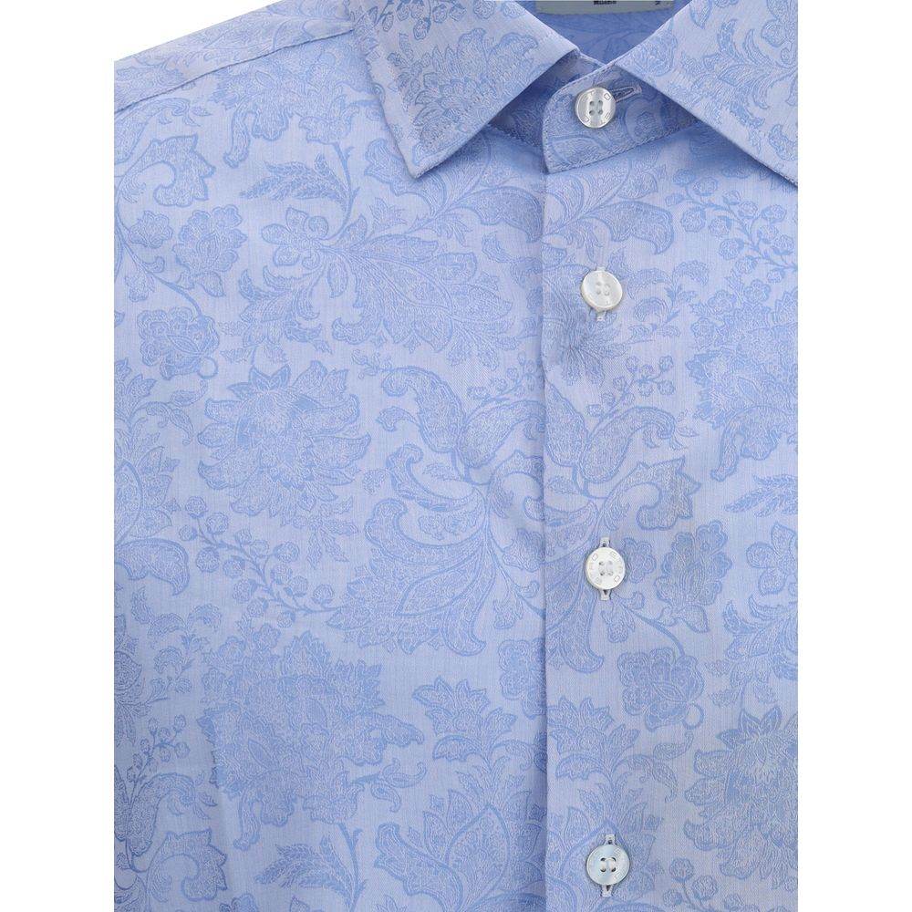 Etro Shirt Roma - Hilstor