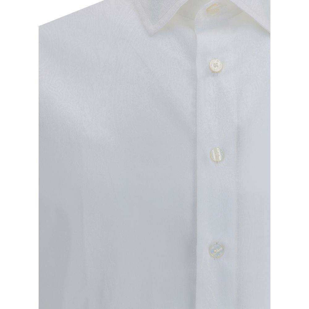 Etro Shirt Roma - Hilstor
