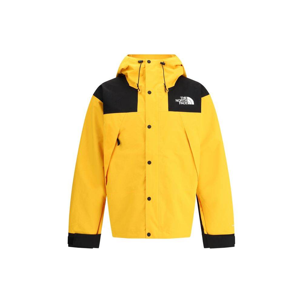 The North Face Dryvent Mountain Waterproof Jacket - Hilstor