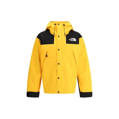 The North Face Dryvent Mountain Waterproof Jacket - Hilstor